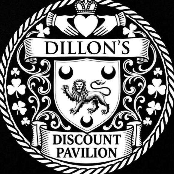 dillonspavilion